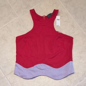 NWT Anthropologie Sunday In Brooklyn Tank Blouse